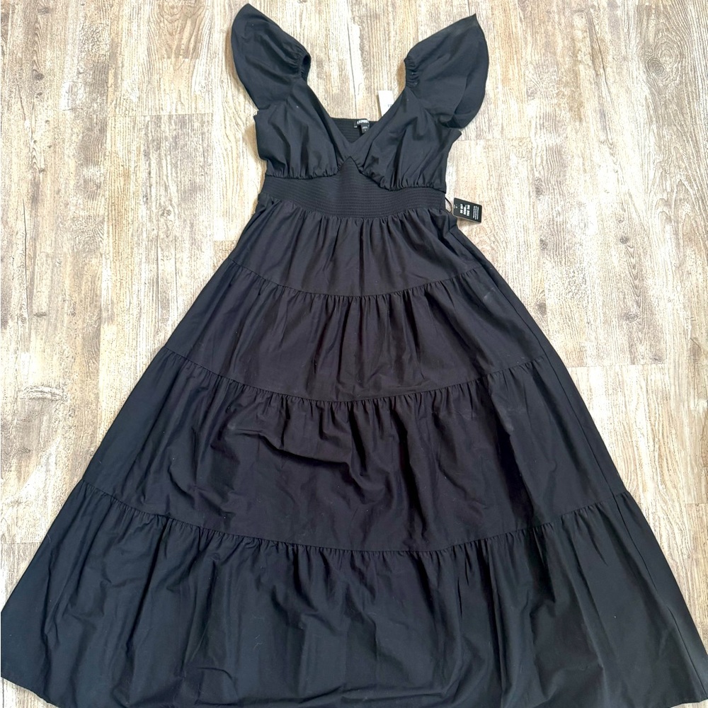 Express summer dress